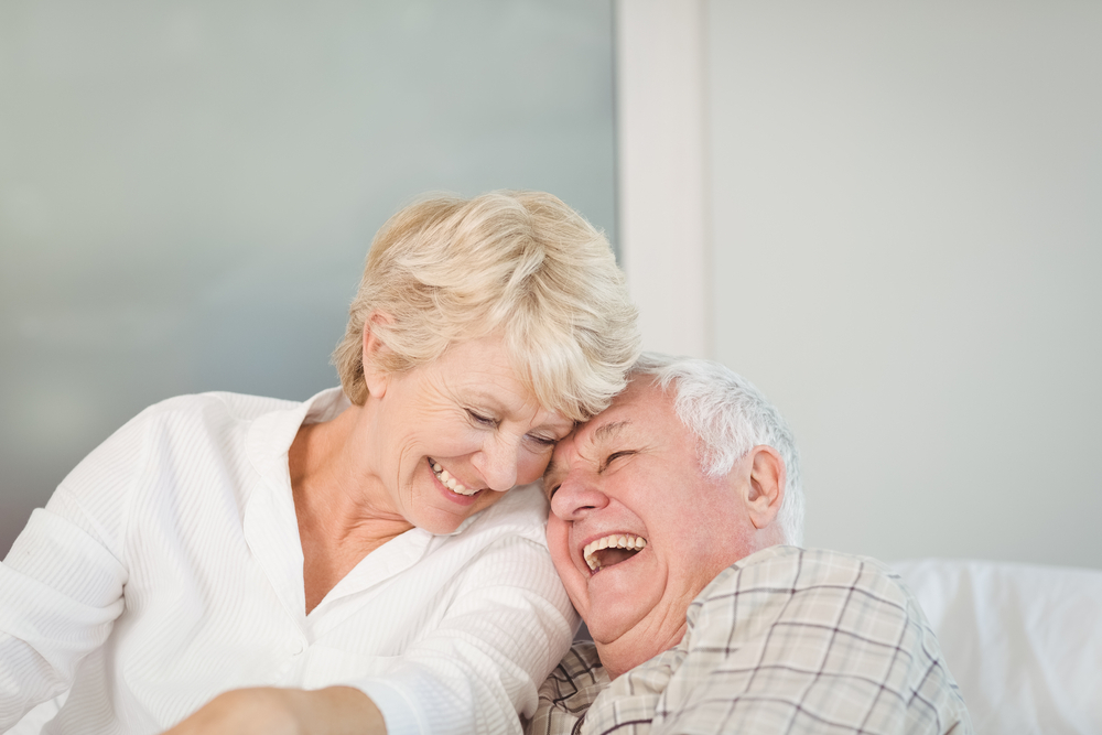 senior smich shutterstock 398723035