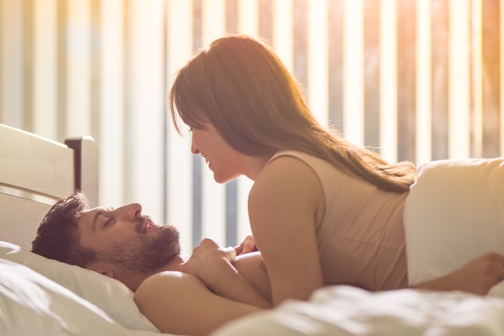sex shutterstock 673787614