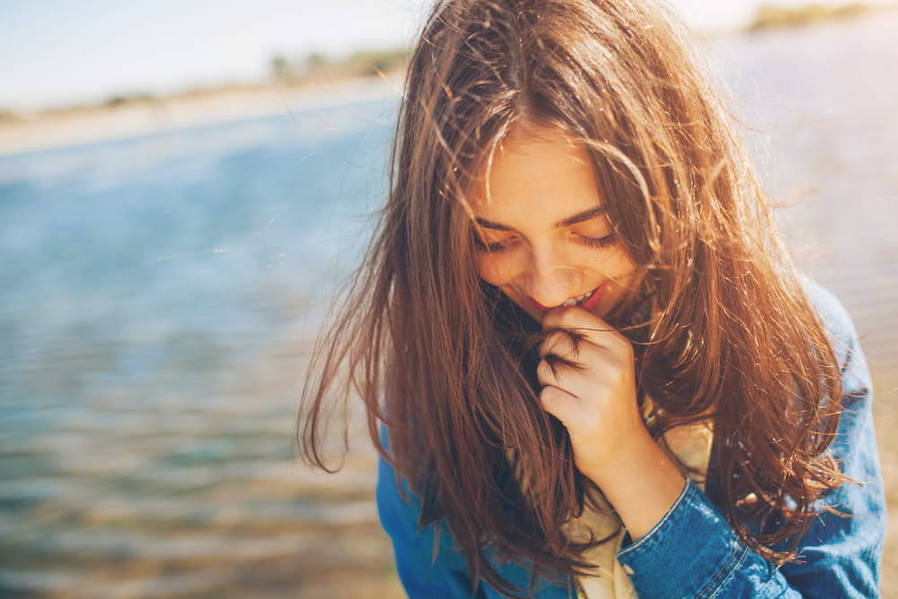 shy shutterstock 332909624