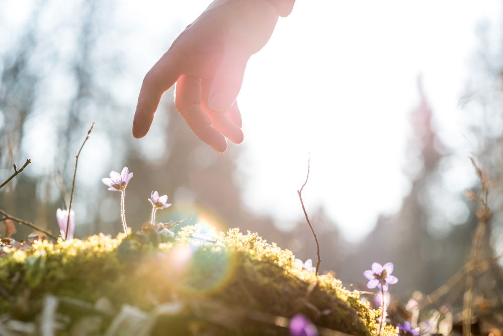 spiritual shutterstock 282833975
