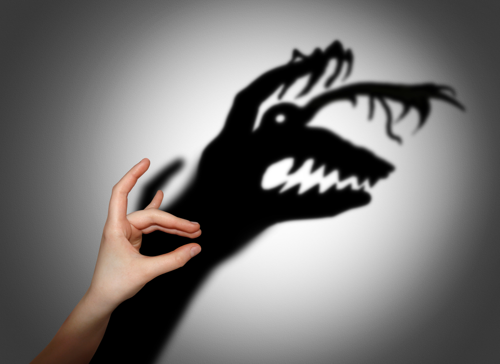 strach shutterstock 131290649