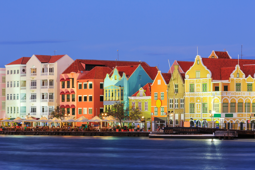 willemstad shutterstock 235403263