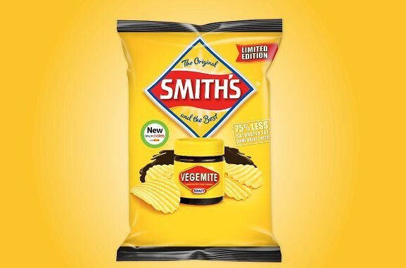 vegemite