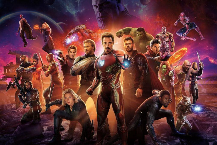 avengers 4 small