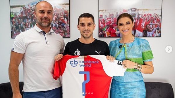 stanciu reghecampf together