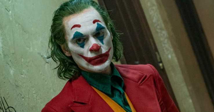 joker hotovo
