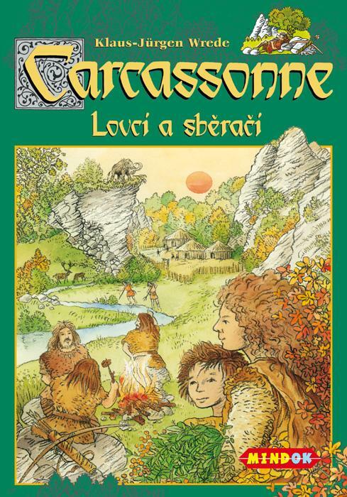 carcassone lovci a sberaci